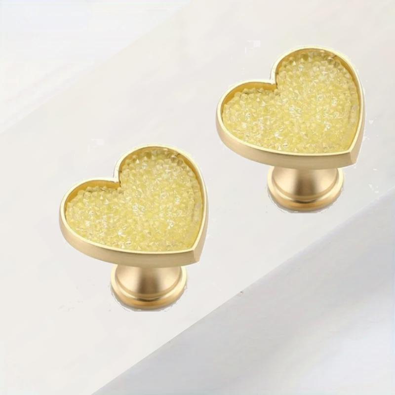4PCS Handle Drawer Cabinet Furniture Kitchen Handles for Cabinet Knob Door Drawer Furniture Kitchen Multicolour Children Cartoon