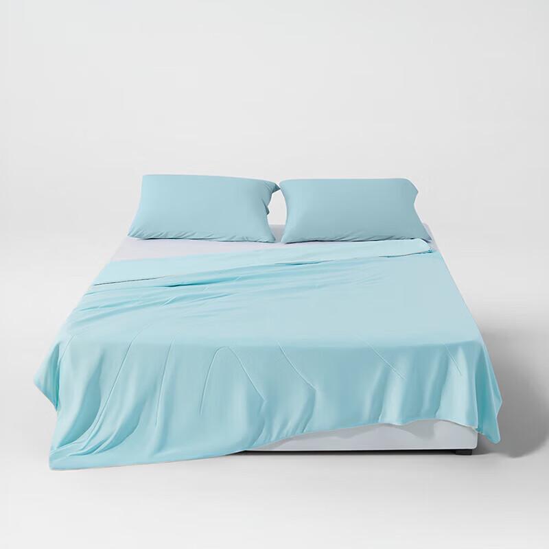 

Letsleep Одеяло летнее утяжеленное с охлаждающим эффектом, машинная стирка