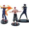 Anime Jujutsu Kaisen Figur Okkotsu Yuta Makora Göttlicher General Action Figur PVC Modell Statue Ornament Sammlung Spielzeug Geschenk