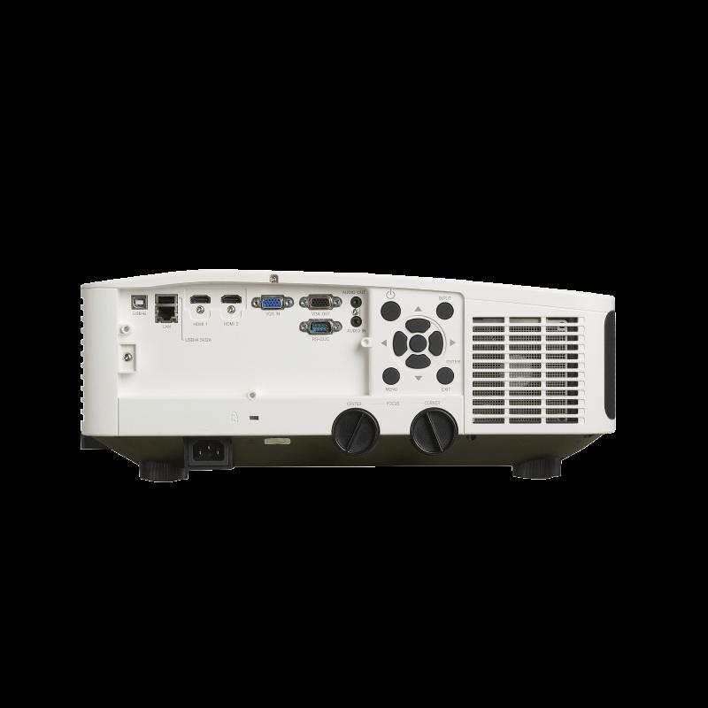 Kadenlan KF55UST 3LCD Laser Engineering Projector (CN Version)