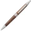 Mitsubishi Pencil Pure Malt 0.5mm Mechanical Pencil, Wood Barrel [All 2 Colors]