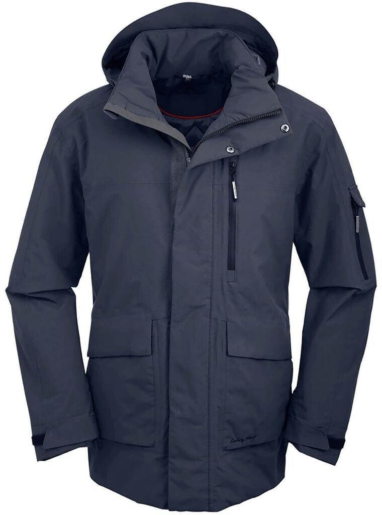 Jacket Maul Breitenstein (42109-00-800)
