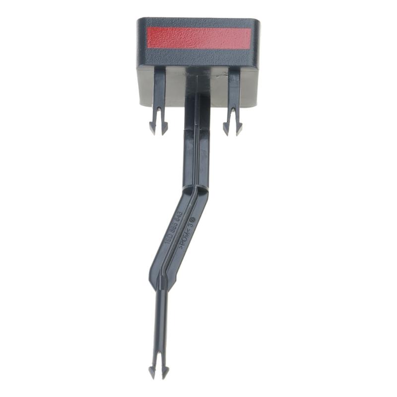 Reliable High Strength Rear Left Seat Release Handle Enhanced Grip Easy Installation Designed for Mk4 Models 1J0885643E