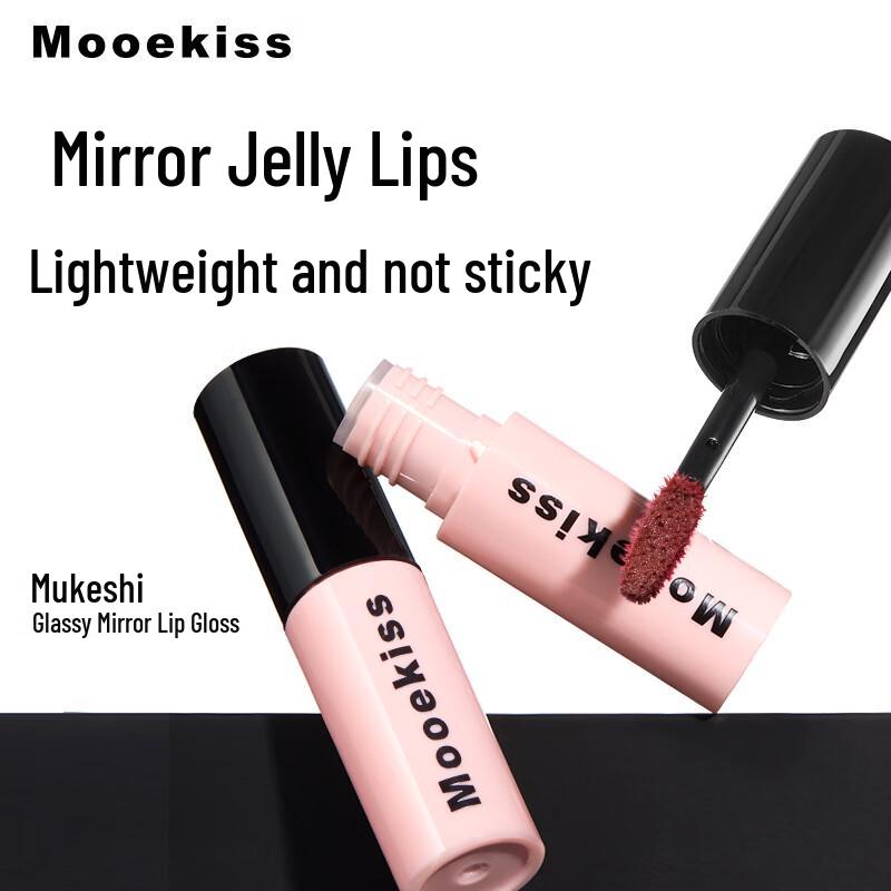 

MOOEKISS Lip Glaze