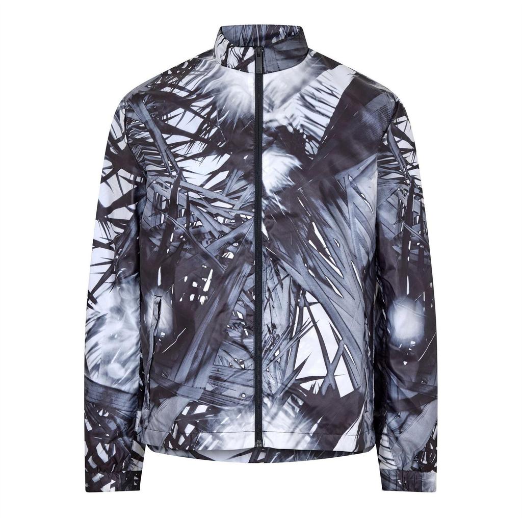 Puma Mens Um Burn Windbreaker