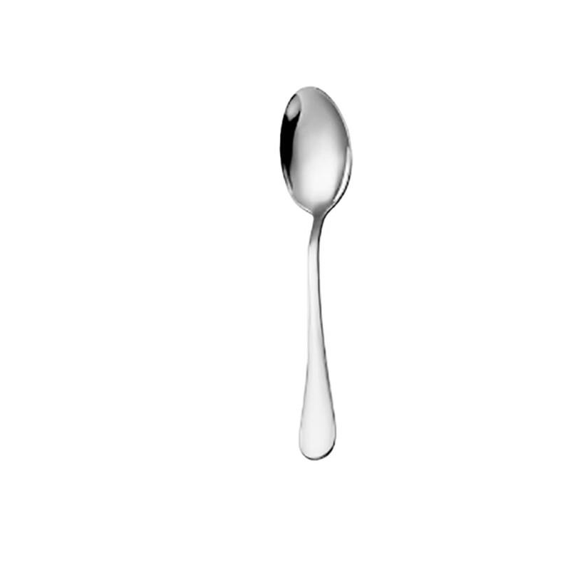 Wuli 304 Stainless Steel Spoon Set