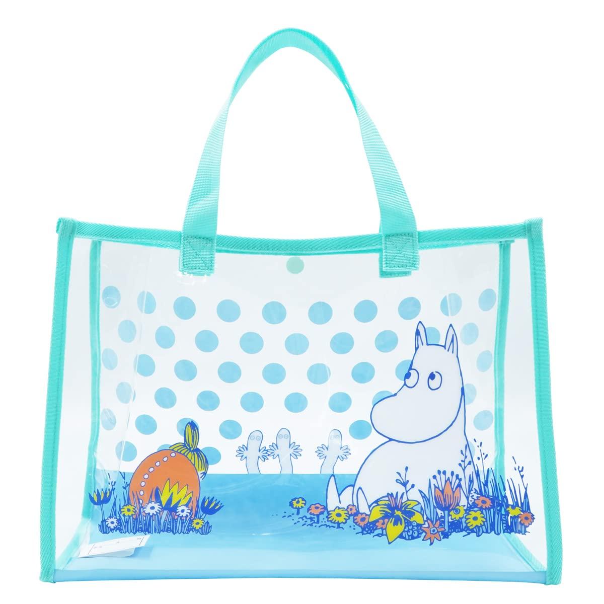 

AIESEC Мумины Виниловая Сумка для Плавания Детская (мятный) мятный