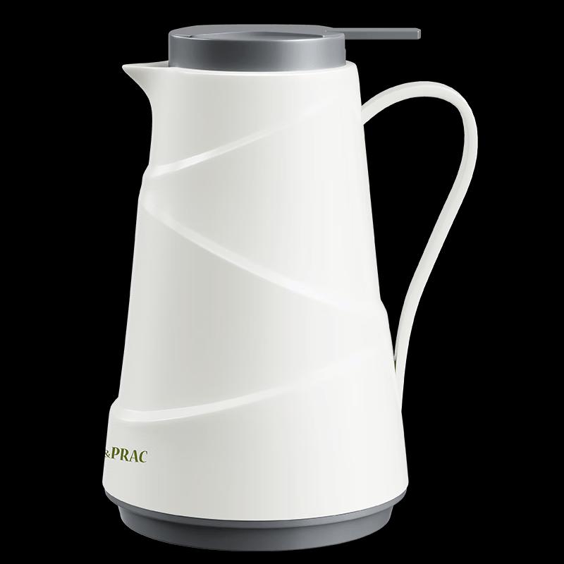 BELO&PRAC Vacuum Insulated Flask