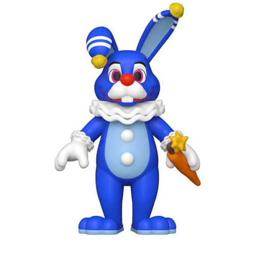 

Фигурка Five Nights at Freddy s Clown 5 дюймов (Бонни)