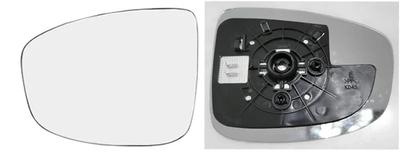 Lusterka boczne Mazda CX5 CX-5 2012-2019 2020 2021 Lusterko boczne Soczewka odblaskowa Lusterko wsteczne