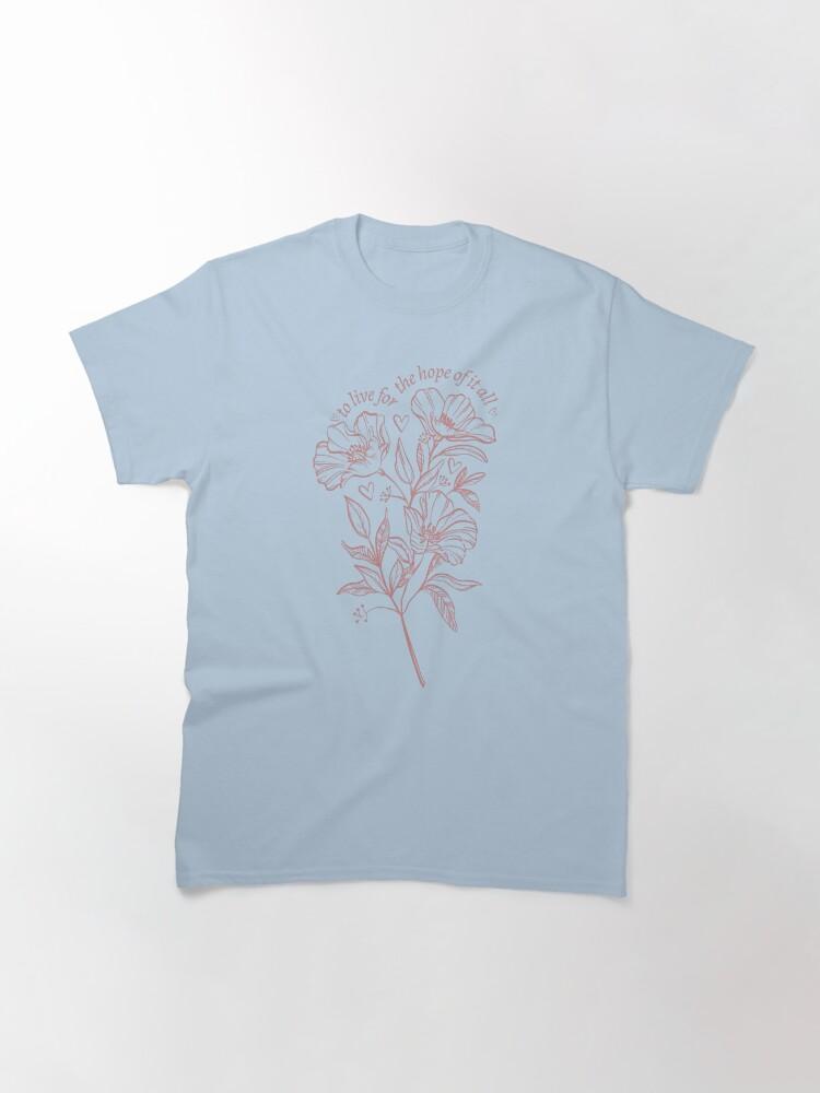 august Classic T-Shirt