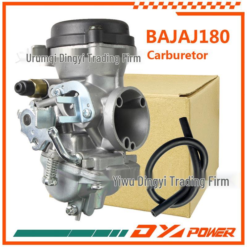 Carburetor for Bajaj 180CC Avenger, Pulsar, ATV, TVS Motorcycles