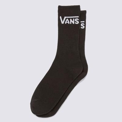 Vans Meias Cano Alto Clássicas/ VN000HKPBLK1