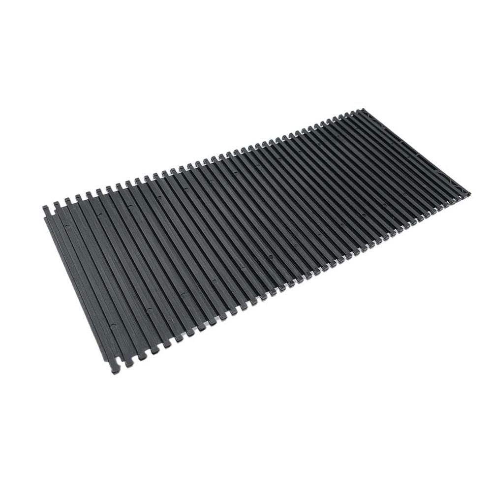 Capac suport pentru pahare consola centrală auto Jaluzele glisante potrivite pentru Land Rover Range Rover Sport