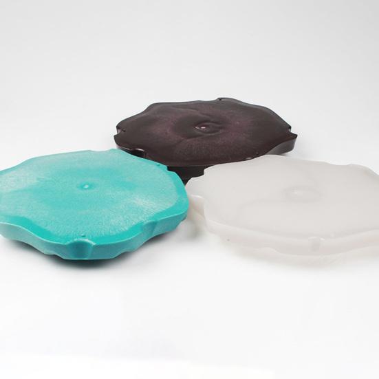 Reptilien-Wasserspender, abnehmbare Struktur, Mehrzweck-Futterspender aus Kunststoff, automatischer Wasserbrunnen für Schildkröten, Bartagamen