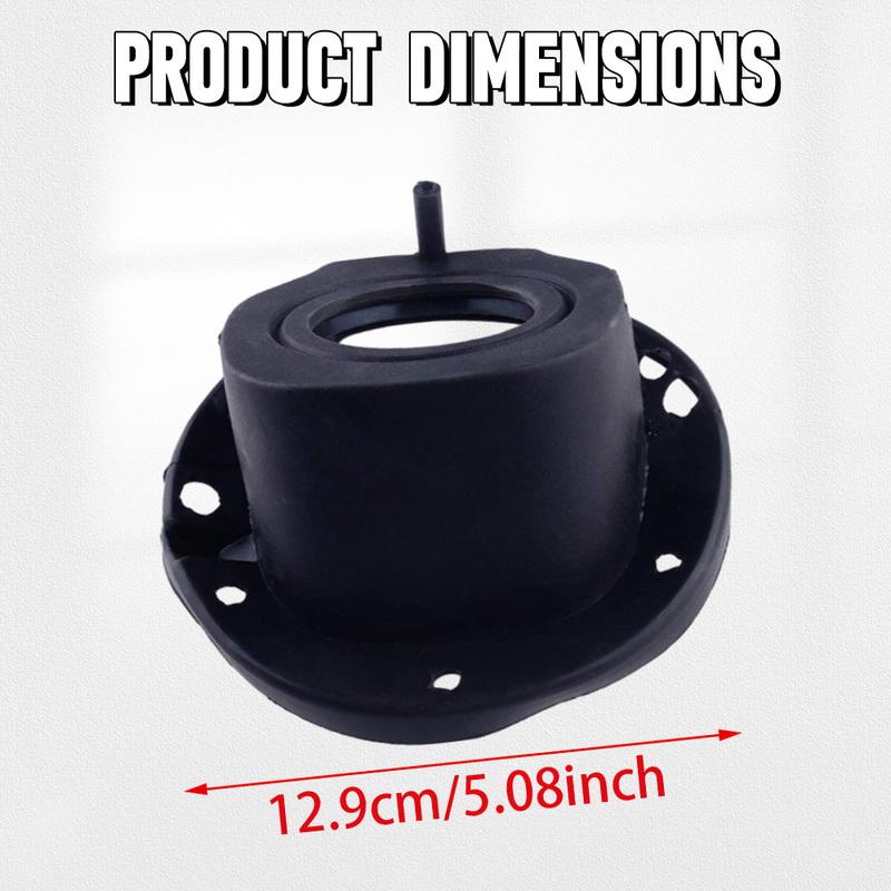 Fuel Flap Cap Insert Oil Tank Cover Q0000251V012 for Benz Smart Roadster W452 Fortwo W450