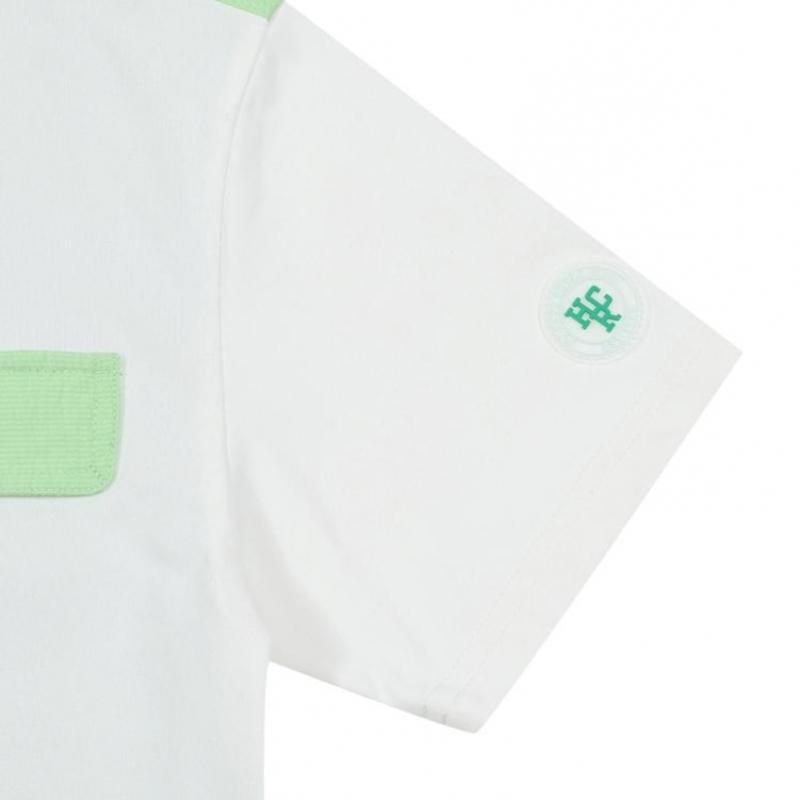 Hazzys Kids Cool Piece Reversible T shirT hTm23Tr22m Iv