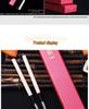 Sashimi Steel Tip Chopsticks: Perfect for Sushi & Takoyaki