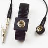 Ground Shock Adjustable Bracelet Discharge Grounding ESD Wrist Strap Anti Static Band