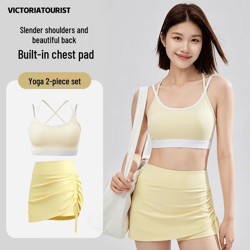VICTORIATOURIST Women s Sports & Training Set L