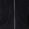STONE ISLAND Logo Minimalist Fashion Zip Knit Sweater Men Sweater L2S155100012S01C4V0029