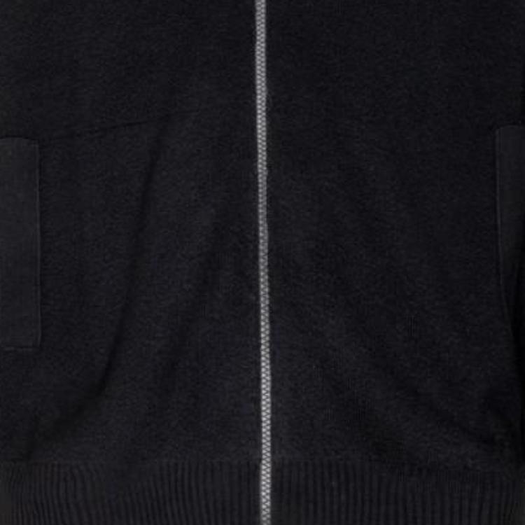 STONE ISLAND Logo Minimalist Fashion Zip Knit Sweater Men Sweater L2S155100012S01C4V0029