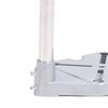 Aluminum Alloy Bench Drill Stand Adjustable Universal Drill Press  Workbench Repair