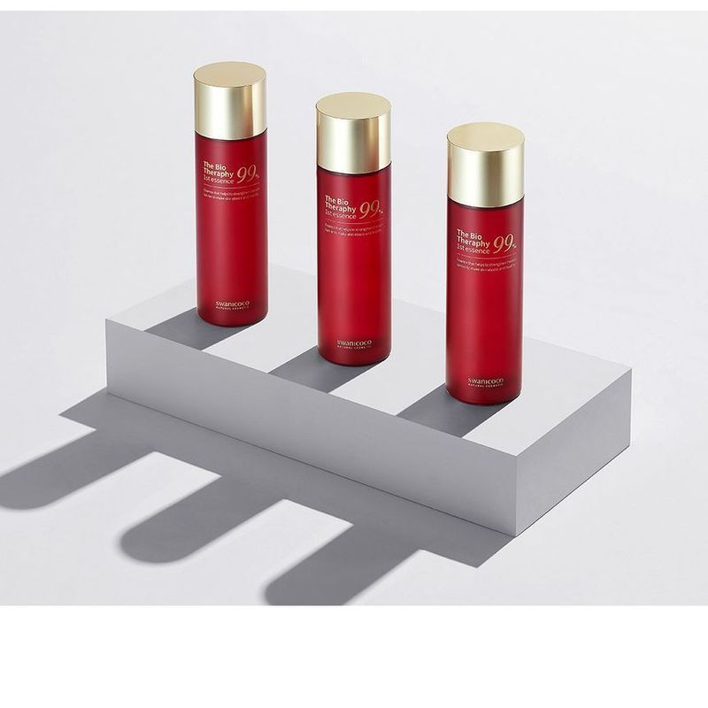SWANICOCO - The Bio Theraphy 1st Essence