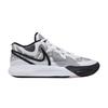 Kyrie 8 White Black