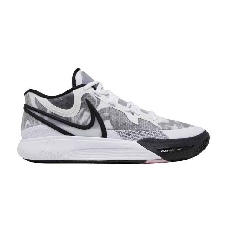 

Nike Kyrie 8 White Black 47.5