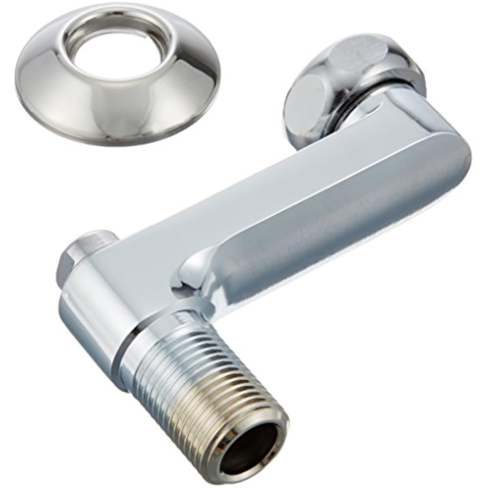 TOTO THD61 single mounting leg with water stop (for general ground)