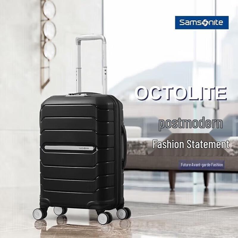 Samsonite PC Hardside Spinner Luggage