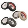 Pro 2 Earpads Replacement Fake Leather & Memory Foam Ear Cushion Pad Cover