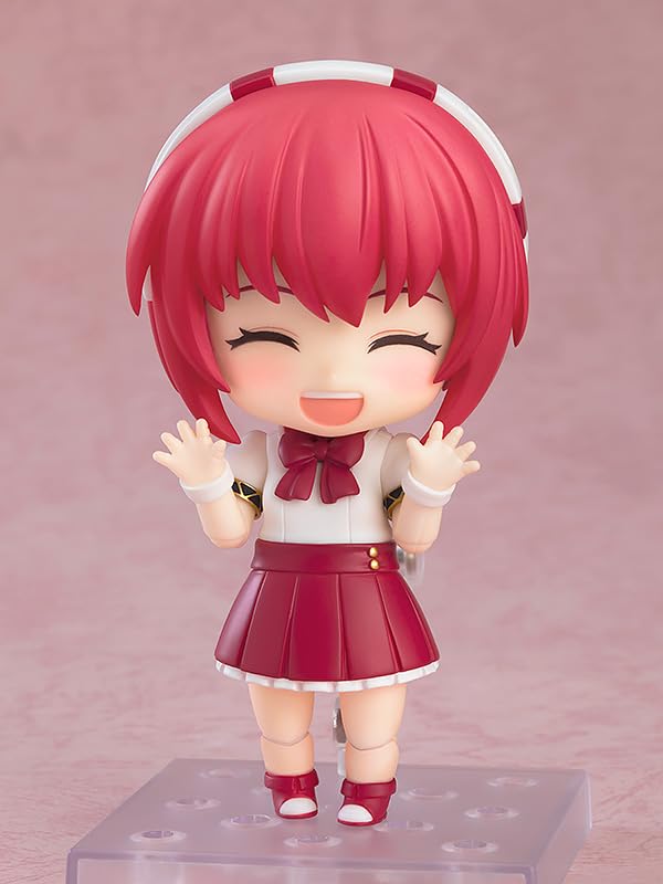 Nendoroid VA 11 HALL A Dorothy Haze Plastic Painted Movable Figure Non-scale