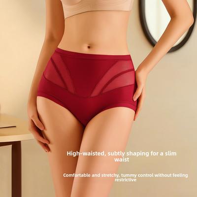 Shapewear Unterwäsche – Formende Höschen & Miederslips