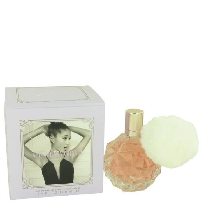 Parfum Femme - ARIANA GRANDE - Ari 100 ml - Eau de parfum fruité
