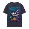 Encanto Womens/Ladies The Magic Of Family T-Shirt