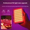 Cross-border LED Fill Light for Mobile & Vlog Photography