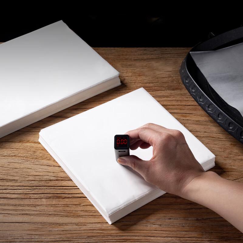 Silikon Back- & Grillpapier