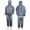 Chuyuxing Acid-Alkali Resistant Protective Suit Top