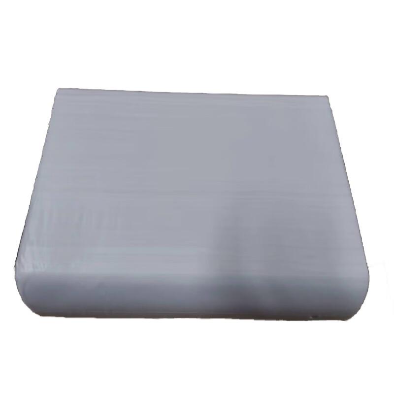 JEBORAY Double-Layer Bathroom Hand Towels