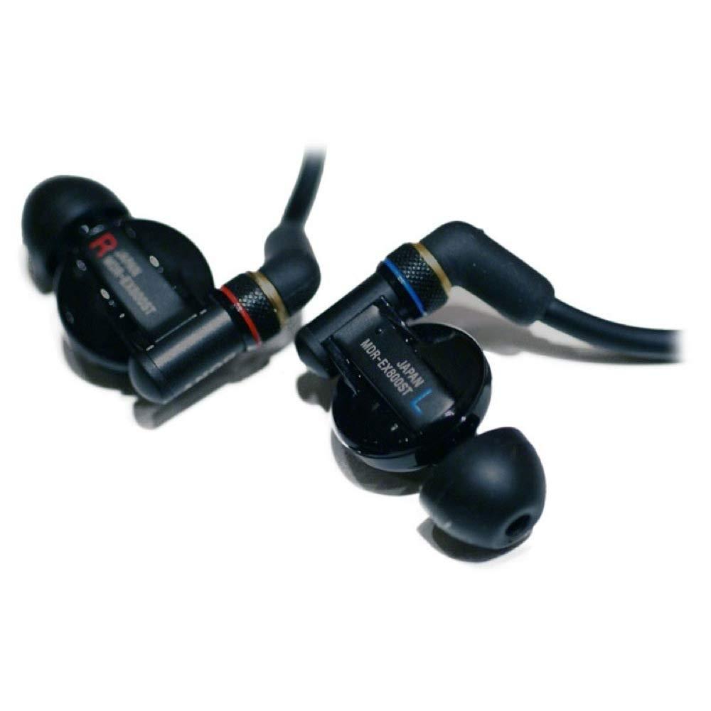 

Sony Внутренний монитор уха Mdr Ex800st