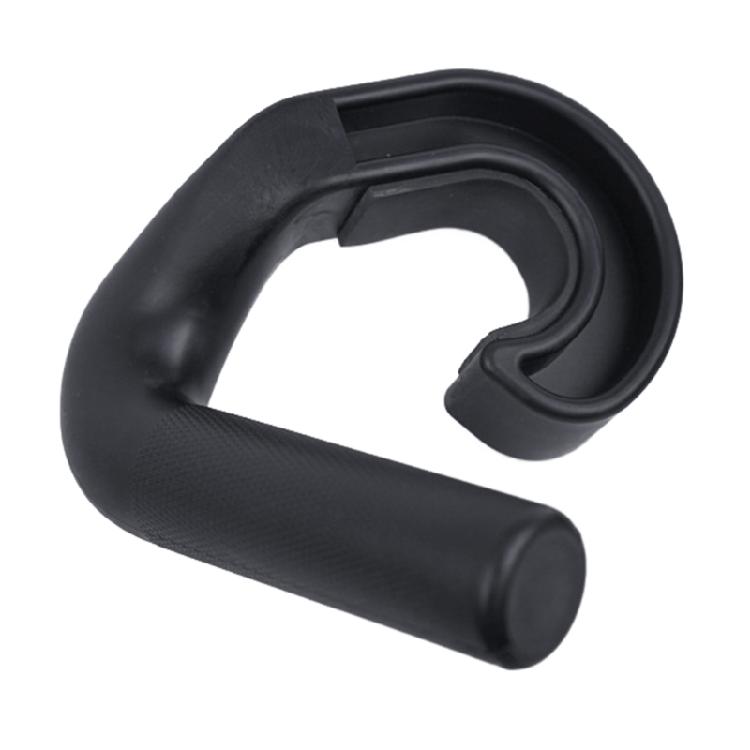 Gyms Grip Handle Pulls Up Resistance Band Handle for Pulls-up Bar Workouts Gyms