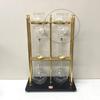 Kalita Commercial Cold Brew Coffee Tank perfect for coffee or any Antique A great gift for 60th and special Maker, 10-Serve Capacity, (with Faucet),