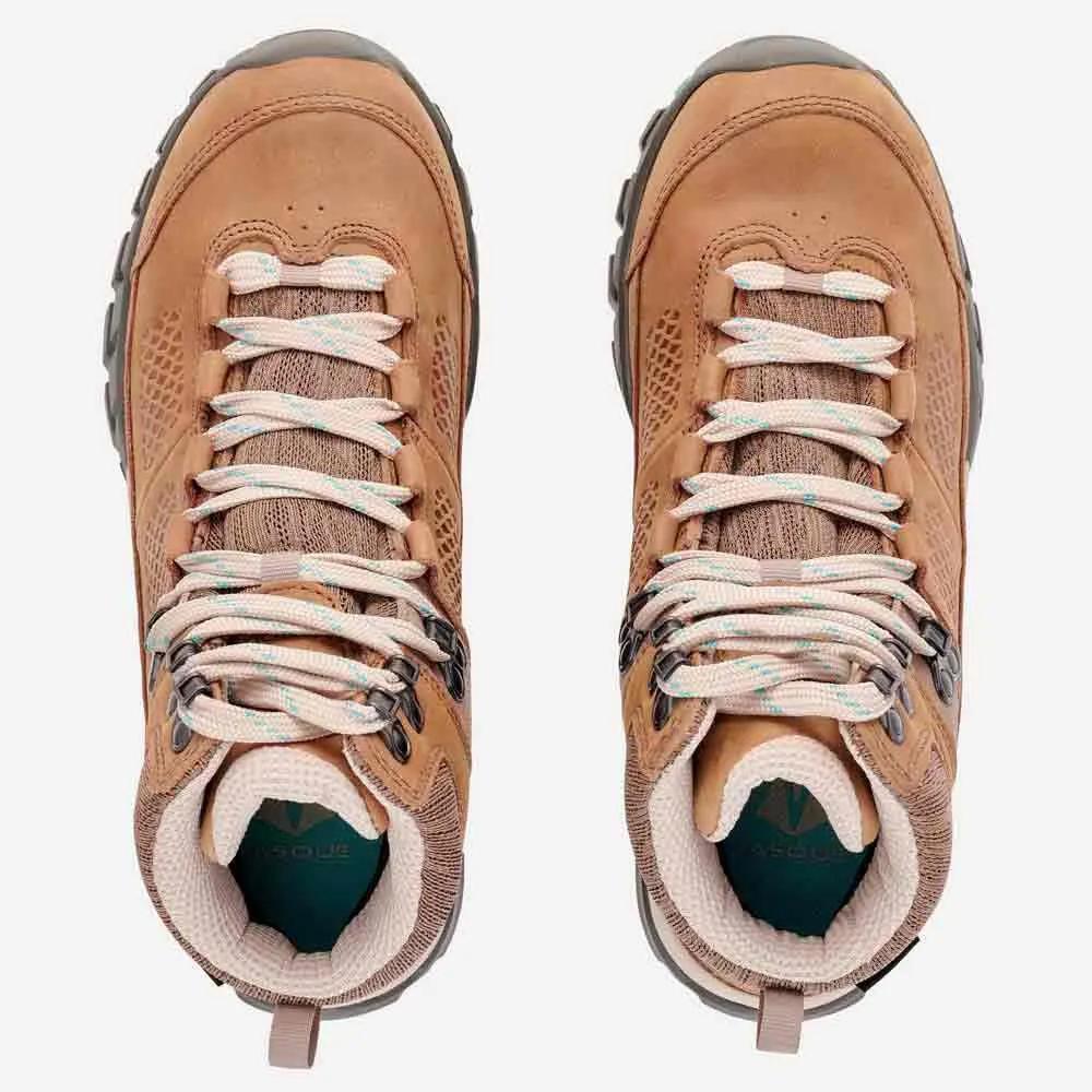 Vasque Talus At Ultradry Ботинки Для Хайкинга