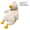 Cartoon Doll Fully Filled Anti-deformed Soft Material Duck Shape Sleep Companion Sofa