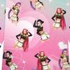 Children's Fashion Suit Skirt Round Neck Long Sleeve Top Pants