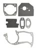 Tools Gaskets Home Components Craftsmanship Easy Installation Tool Chainsaw Long Lasting Paper Fiber Performance