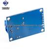 MCP2515 CAN Bus Module with TJA1050 Receiver for SPI Protocol and 51 Microcontroller