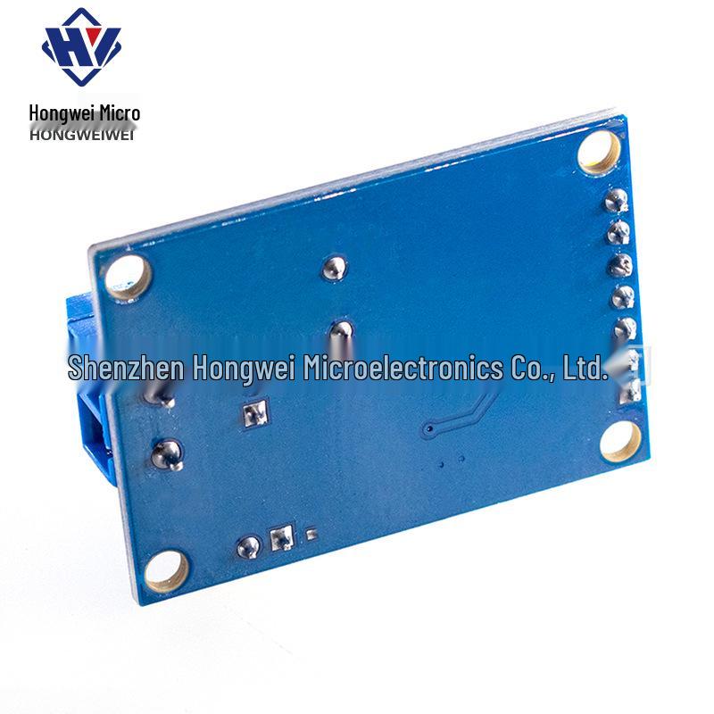 MCP2515 CAN Bus Module with TJA1050 Receiver for SPI Protocol and 51 Microcontroller